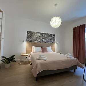Apartament Millelire, Rzym