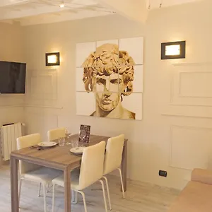 Dom wakacyjny Casa Indipendente A Trastevere, Rzym