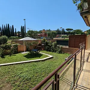 Apartament Residenza Alabama, Rzym