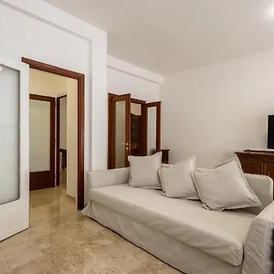 Apartament Jmartins Vatican 2, Rzym