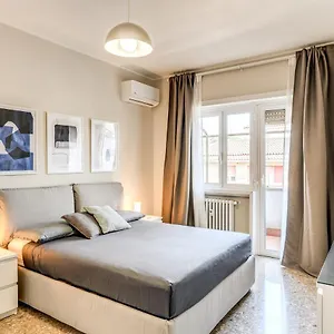 Apartament Holydom71, Rzym