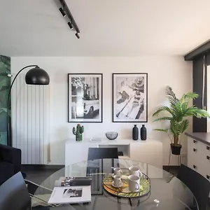 Apartament Loft 36 By Omen Hospitality, Rzym