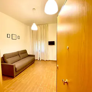 Apartament Luxury By Palazzo Senesi, Rzym