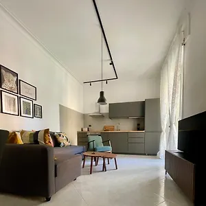 Apartament Aurelia's Hideaway, Near Vatican, Rzym