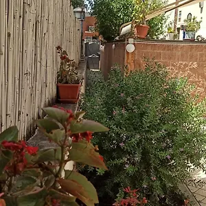 Apartament La Farfalla, Rzym
